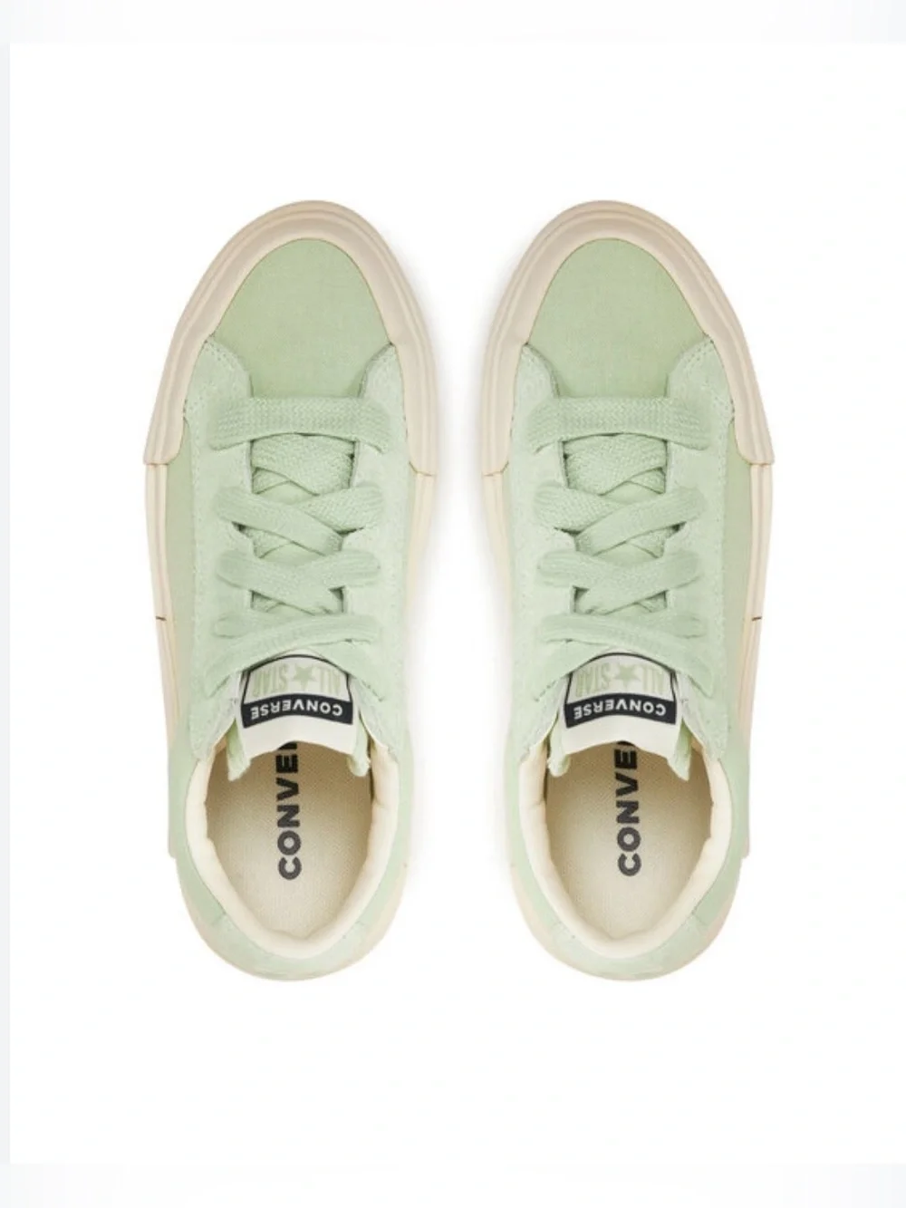 Converse Women's Chuck Taylor All Star Cruise Shoes. Size M6/W7.5
